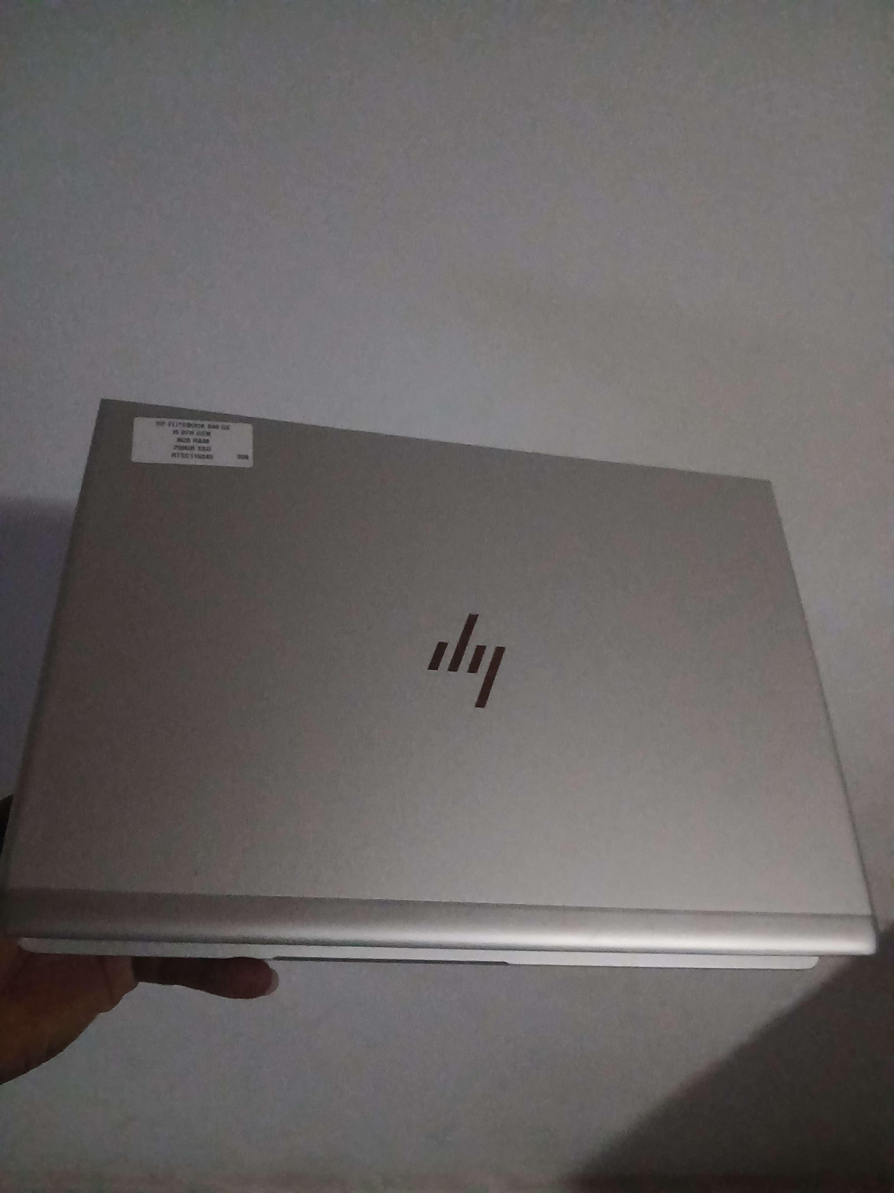 HP Elitebook